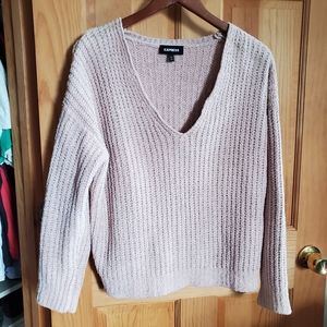 Express Sweater